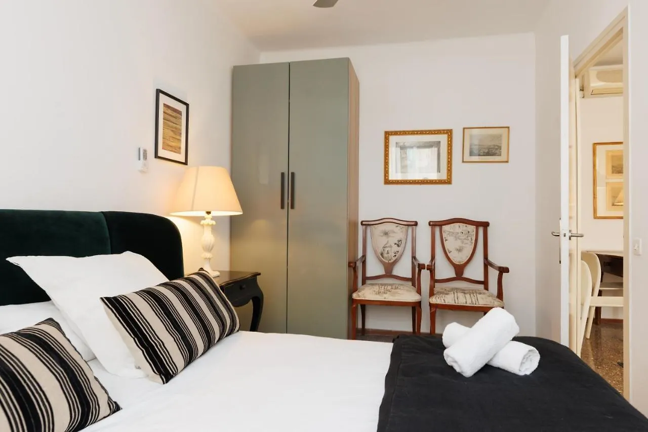 Housalia Gracia 2 Barcelona