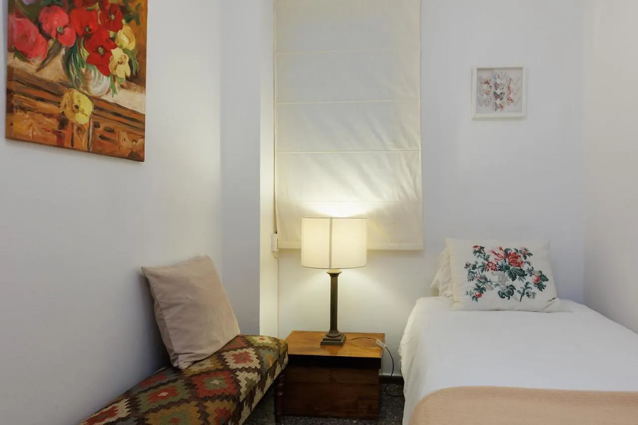 Housalia Gracia 2 Barcelona Apartment