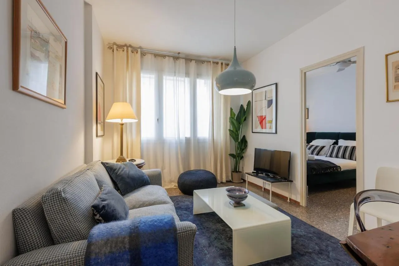 Housalia Gracia 2 Barcelona