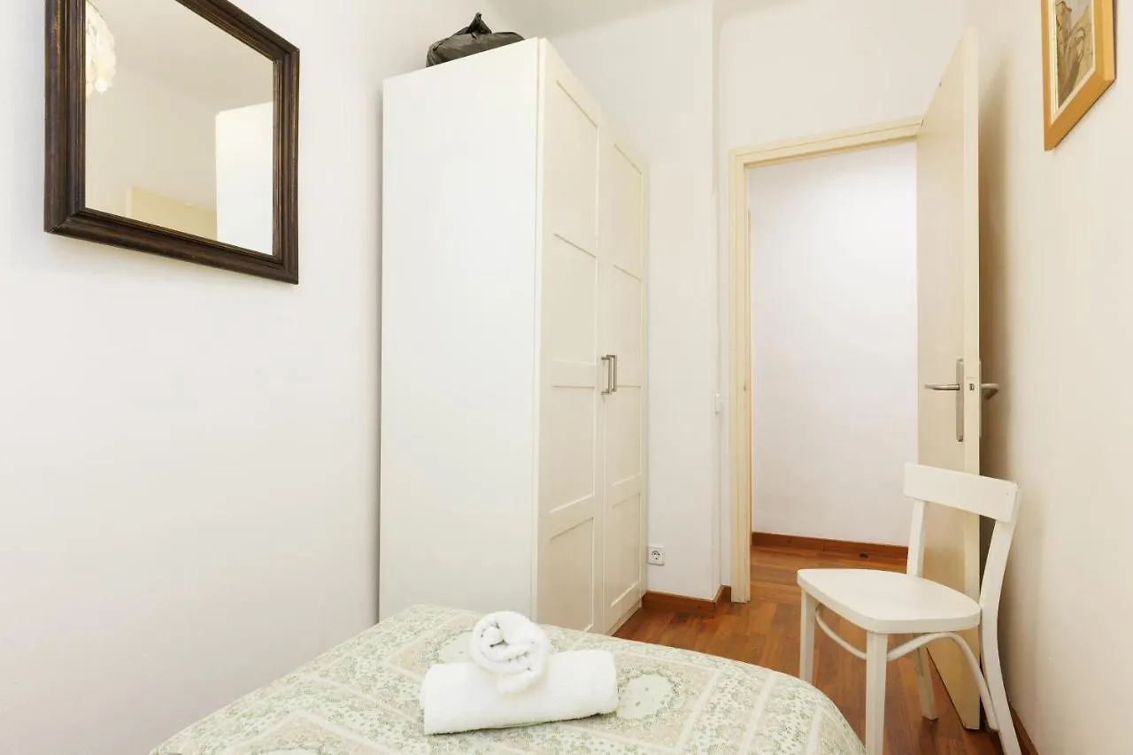 Apartment Housalia Gracia 2 Barcelona