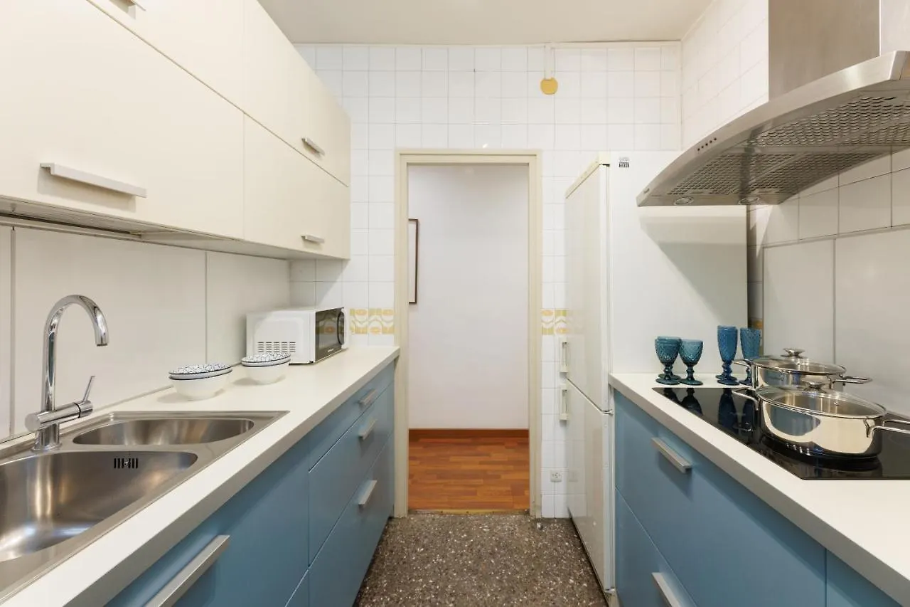 Housalia Gracia 2 Barcelona