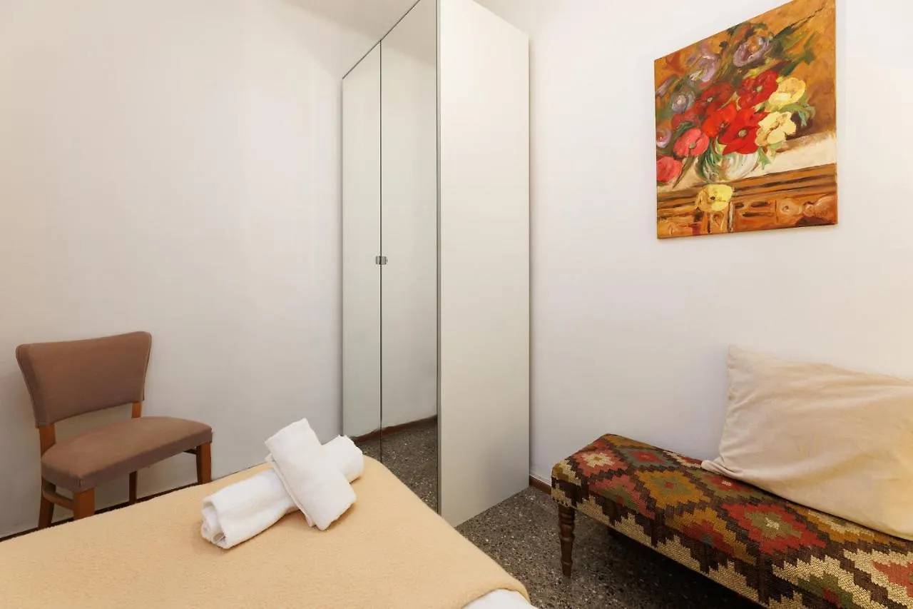 Apartment Housalia Gracia 2 Barcelona
