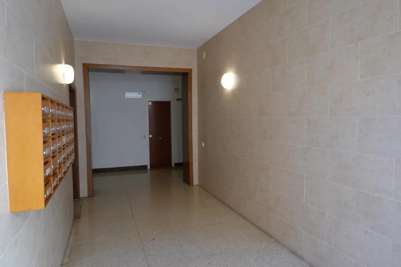 Housalia Gracia 2 Barcelona Apartment